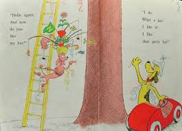 Go Dog Go Favorite Childhood Books Children S Book Illustration Childhood Books