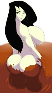 Rule 34 - Ass Big Breasts Completely Naked Completely Nude Dirty Dirty Girl  Female Female Only Kim Possible Mud Mud Pit Muddy Naked Nude Puppetizinho  Shego Sideboob | 9264300