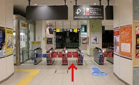 中目黒駅からトラステまで徒歩何分何秒 行き方は 場所は