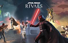 Want to know how it feels to be popular? Star Wars Rivals Apk Download V5 0 2 Apk Mod Rapid Fire Android Apkwarehouse Org