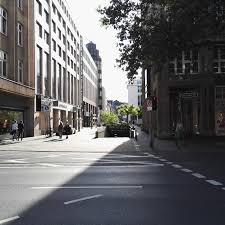 This review is the subjective opinion of a tripadvisor member and not of tripadvisor llc. Carsch Haus Parkplatz In Dusseldorf Parkme
