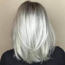 The best hair toners for blonde and silver hair. Silver Hair Colour Ideas And Formulas Wella Professionals