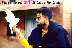 Check spelling or type a new query. Punjabi Singer Ninja Pics Hd Wallpapers Hd Images Ninja Is Very Shining Star Of Punjabi Industry In This P Singer Ninja Wallpaper Photography Poses For Men
