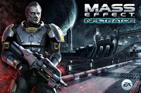 Los mejores juegos para tu celular. Nokia Recibe 4 Juegos Exclusivos Mass Effect Nba Jam Real Racing 2 Y Tiger Woods