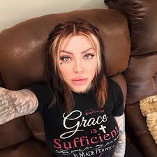 Alicia Marie Killian (karma.rx) из Инстаграм