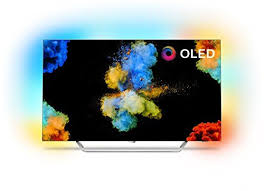 Philips 55pos9002 05 55 Inch 4k Oled Android Smart Tv With Ambilight Oled Tv 4k Ultra Hd Tvs Ultra Hd