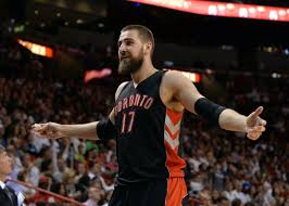 You'll receive email and feed alerts when new items arrive. Jonas Valanciunas A Positive Eurobasket Performance