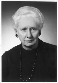 New Chair in Business Law to be named after Quebec's first woman lawyer