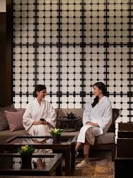 It isn't difficult to understand the global appeal of pod coffee machines. Willow Stream Spa Fairmont Jakarta Fairmont Luxury Hotels Resorts