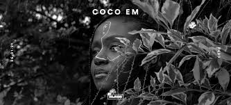 Clica na foto para baixar 44 afro house. Podcast 680 Coco Em Xlr8r