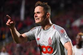 Zinho vanheusden (born 29 july 1999) is a belgian footballer who plays as a centre back for belgian club standard de liège. Zinho Vanheusden Balkan Talk