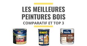 Produits, nuanciers couleurs et les plus par couleurs et peinture d'intérieur, les marques incontournables. Les Meilleures Peintures Pour Bois Comparatif 2021 Le Juste Choix