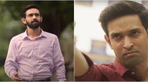 8 Vikrant Massey movies and web series to binge-watch