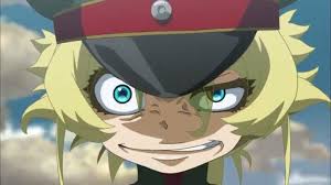 The saga of tanya the evil, known in japan as youjo senki (幼女戦記, lit. Anime Youjo Senki Saga Of Tanya The Evil