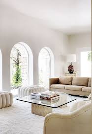 Home Tour Sophisticated Island Living On Ibiza Apartment34 French Country Living Room Home Interior