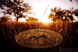 Hill Country Bushcraft Rendezvous