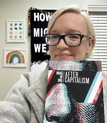 Holiday TBR, y'all. This one is a decade in the making & could not be more… 