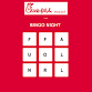 Chick-fil-A Hazlet Halloween Bingo Night event image