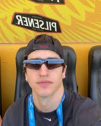 Daniel Reinoso Alonso