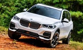 2021 Bmw X5 Xdrive40i Interior Specs Price Bmw Car Usa In 2020 Bmw Cars Usa Bmw X5
