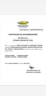 Universal trustee (malaysia) berhad : Ahmad Durani Razad Khan Head Corporate Affairs My Premier Trustee Malaysia Berhad Linkedin