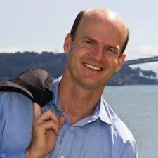 Q&A With Eric Grosse: Hotwire Co-Founder And CEO Of Chairish