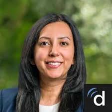 Dr. Christopher J. Forrest, MD