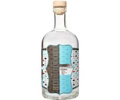 Orders received by noon, monday, will be roasted and shipped by thursday. Crooked Water Crooked Water Simple Vodka 750ml Elevated Beer Wine