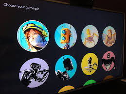 How to create a custom xbox gamerpic on your xbox one. Recore Ø¯Ø± ØªÙˆÛŒÛŒØªØ± Choose Your Recore Xbox Gamerpic