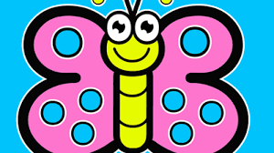 How To Draw Cartoon Butterflies Drawing Tutorial For Preschoolers And Children How To Draw Step By Step Drawing Tutorials It's not too hard to understand why so many children and adults are fascinated with butterflies.