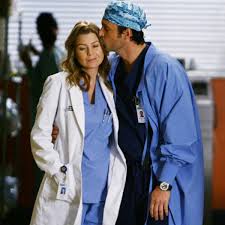 Ellen pompeo is having a moment. Ellen Pompeo And Patrick Dempsey Haven T Spoken Since 2015 E Online