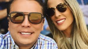 Claudia Wade comparte emotivo video de Gerardo Islas: "me hubiera gustado  quedarme otro ratito"