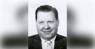 Obituary information for Ralph Bruder