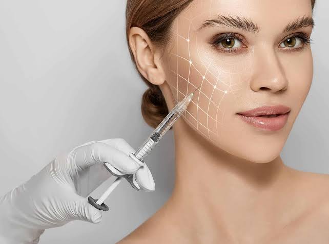 Dermal Fillers in Islamabad | Lip, Cheek, Under-Eye, Jawline