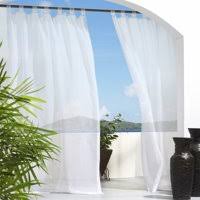 Outdoor Curtains
