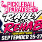 Rally for Rehab!
