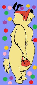 Sam Sheepdog By Smurfgal Fur Affinity Dot Net Looney tunes and merrie melodies series of cartoons. sam sheepdog by smurfgal fur