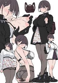 Rororogi Mogera - Page 2 - IMHentai