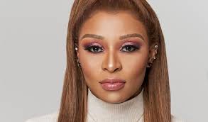 South Africa S Dj Zinhle Is Out With New Song Indlovu Featuring Loyiso