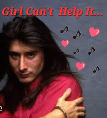 Hello Perry Fam!!! An iconic photo series of Journey 🎶❤️ -NathaLie- *Tap  pics to reveal entire pics*