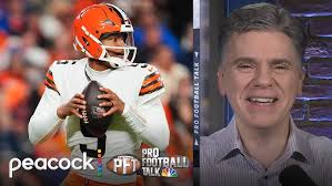 Intercepting the browns QB again with the ravens in Madden 24