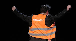 In the united states, various states have banned sharia law, or passed some kind of ballot measure that prohibits the state's courts from considering foreign. Freispruch Scharia Polizei Darf Weiter