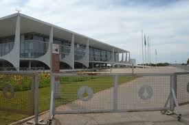 Celina Leão aguarda aval do Planalto para empréstimo junto ao FCG