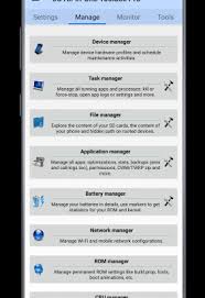 Get the apk file for build prop editor (file name: 3c All In One Toolbox V2 1 9d Pro Mod Apkmagic