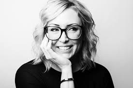 Janine Russell's Instagram, Twitter & Facebook