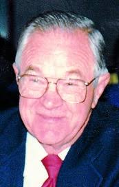 Robert Lonzo “Bob” Peden (1920-2012)