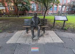 Having been a child prodigy, he went on to pursue his phd from the. Alan Turing S Legacy In Troubled Times The Alan Turing Institute