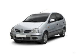 What is the curb weight, 2003 nissan almera tino (facelift 2003) 1.8 (114 hp)? Nissan Almera Tino Technische Daten Abmessungen Verbrauch Motorisierung Autoscout24
