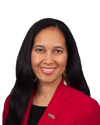 Jody-Ann Neil-Everett, CENTURY 21 Real Estate Agent in Lawrence, NY