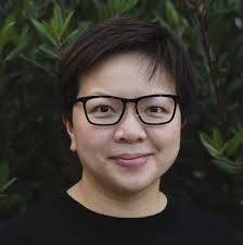 Seth Josel and Christine Paté